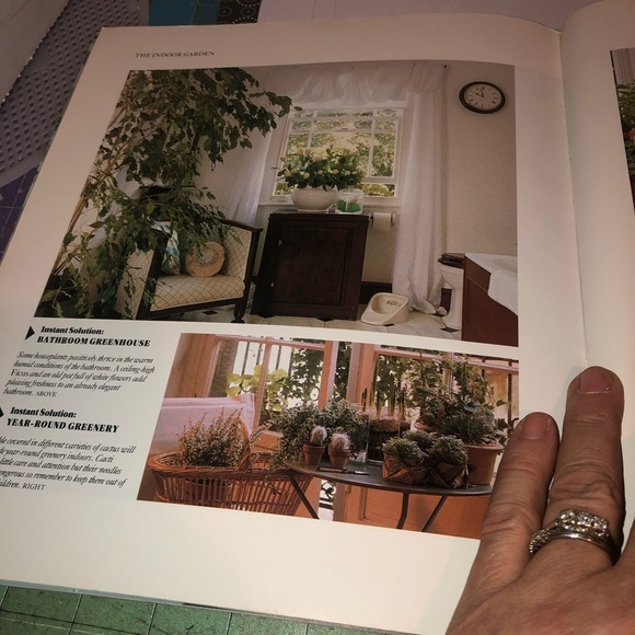 Shortcuts to Great Decorating Simple Solutions to Classic Problems. - Picture 9 of 11